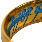 the lord of the rings ring the one ring (glow in the dark)2
