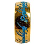 the lord of the rings ring the one ring (glow in the dark)3
