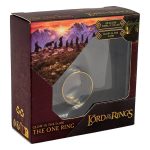 the lord of the rings ring the one ring (glow in the dark)7