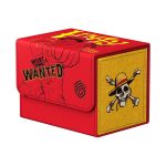 ultimate guard sidewinder 100+ xenoskin netflix one piece luffy1