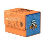 ultimate guard sidewinder 100+ xenoskin netflix one piece nami1