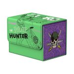 ultimate guard sidewinder 100+ xenoskin netflix one piece zoro1