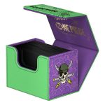 ultimate guard sidewinder 100+ xenoskin netflix one piece zoro2