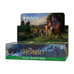 magic the gathering the hobbit play booster box en