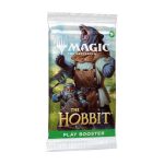 magic the gathering the hobbit play booster pack en