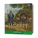 magic the gathering the hobbit prerelease pack en