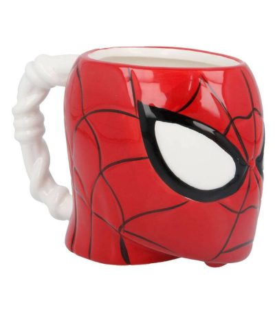 marvel spiderman 3d mug 415ml1