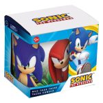sonic the hedgehog mug sonic 325 ml