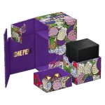 ultimate guard flip n tray 80+ xenoskin netflix one piece devil fruits2