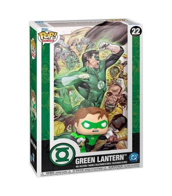 funko pop! dc green lantern #221