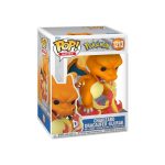funko pop! premium pokemon charizard #12131