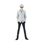 jujutsu kaisen banpresto king of artist figure satoru gojo 22 cm1
