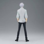 jujutsu kaisen banpresto king of artist figure satoru gojo 22 cm3