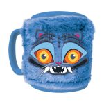 k pop demon hunters mug fuzzy derpy 440 ml1