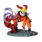 naruto banpresto memorable saga figure uzumaki naruto ii 9cm