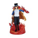 one piece banpresto the shukko logia figure sabo (special edition) 1
