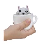 pup in a cup squeeze figure frenchiatto